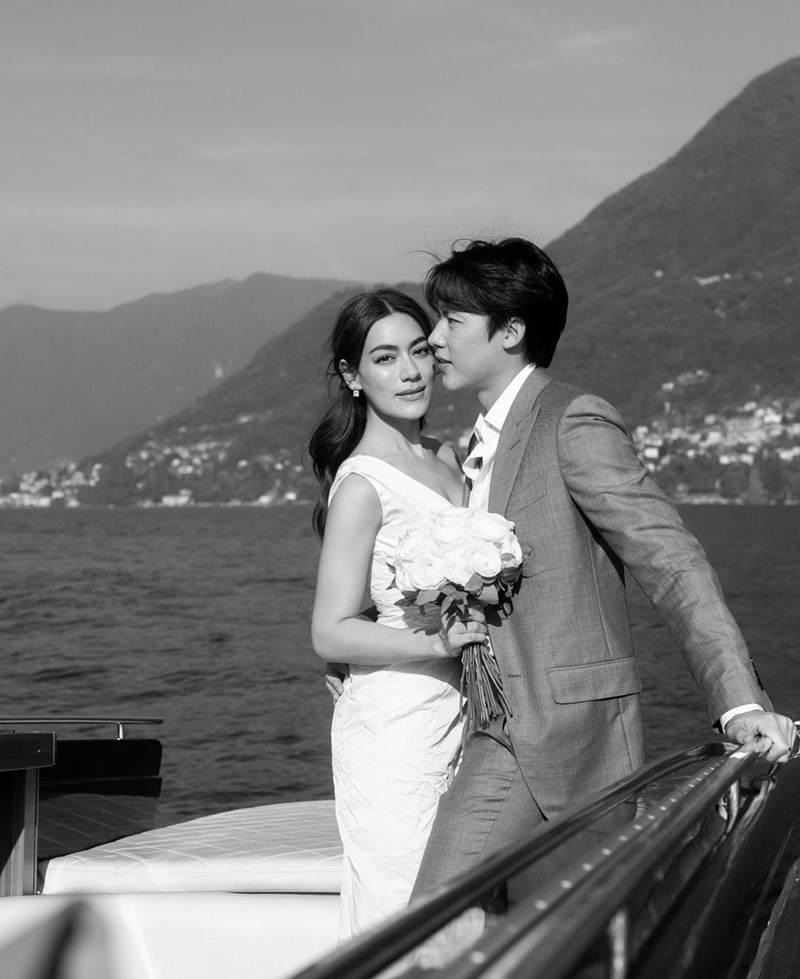 หมาก คิม