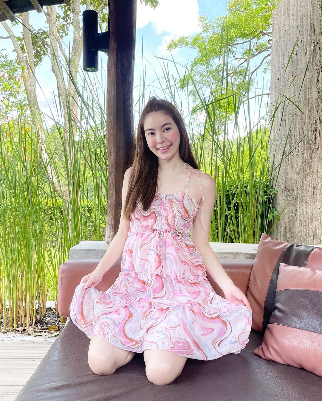 เอวา หกฉากครับจารย์