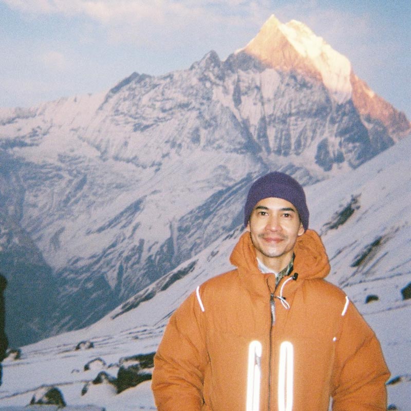 ฟรอยด์ ณัฏฐพงษ์