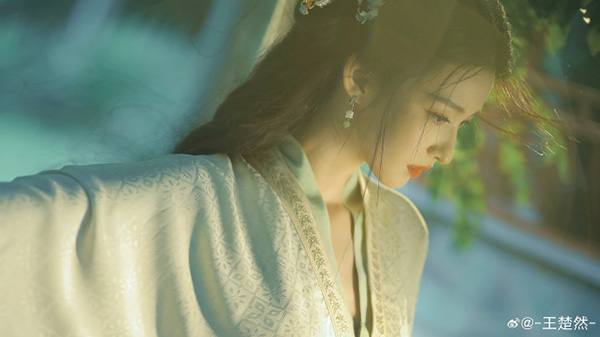 หวังฉู่หรัน Wang Chu Ran