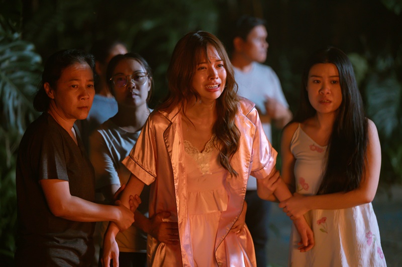 วิวาห์ปฐพี ซีรีส์ชุด 4 ELEMENTS บ้านวาทินวณิช