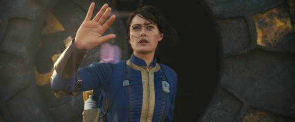 Fallout ภารกิจฝ่าแดนฝุ่นมฤตยู