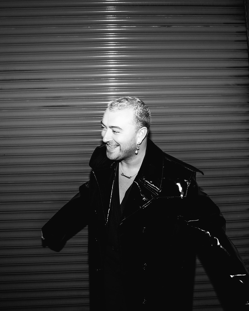 Sam Smith แซม สมิธ