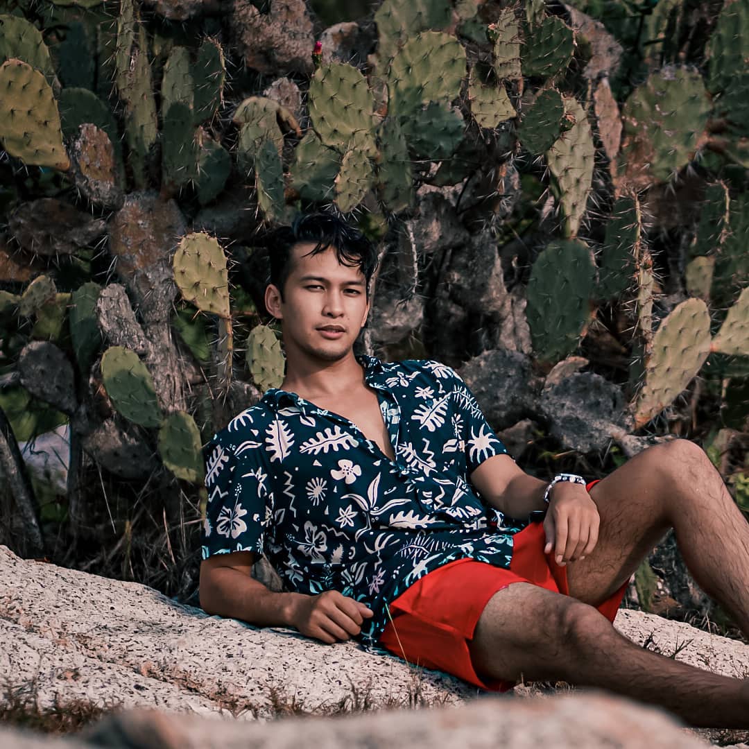 ฟิลลิปส์ The Face Men 