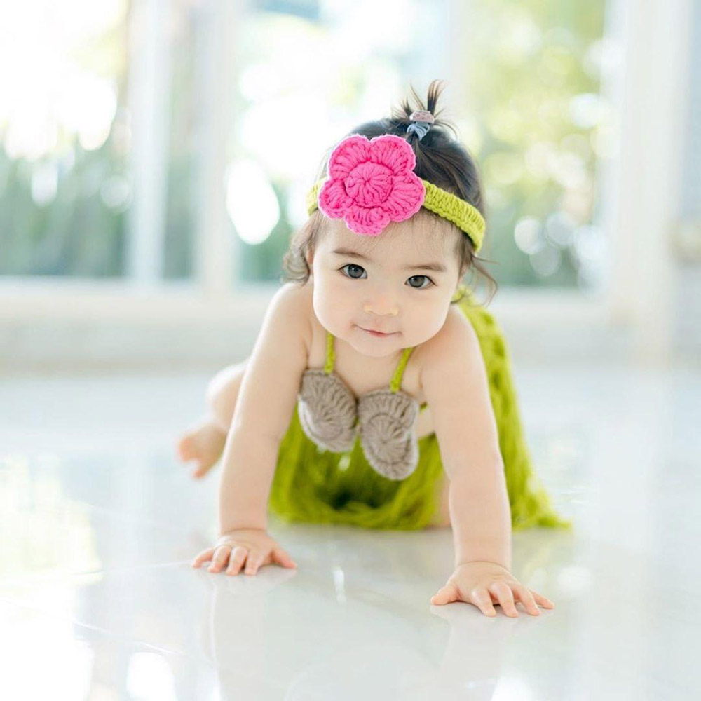 ลูกดารา