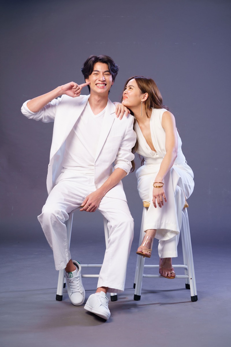 มัดหัวใจยัยซุปตาร์