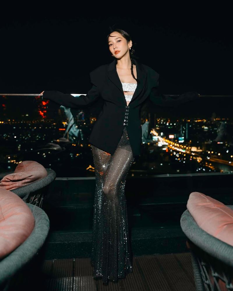 อั้ม พัชราภา 