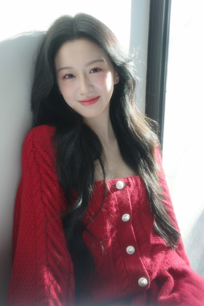 เปาซ่างเอิน ประวัติ Bao Shang En