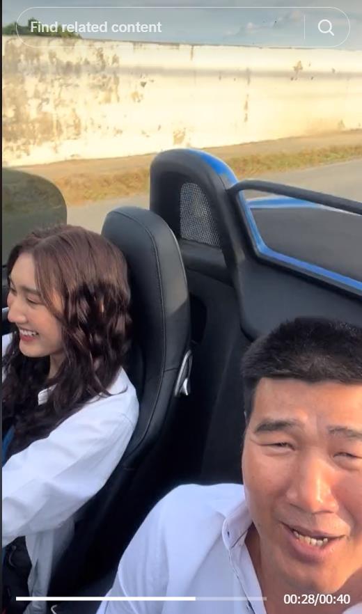 เบส รักษ์วนีย์ สมรักษ์ คำสิงห์