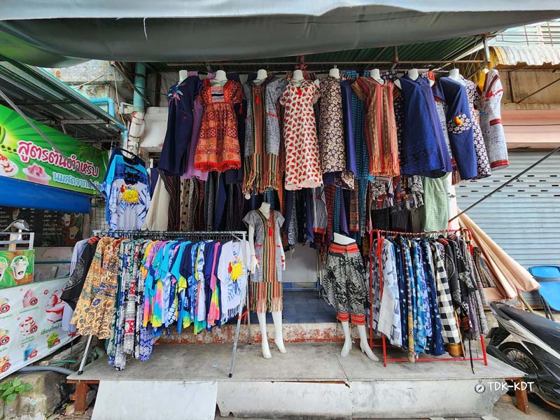 กาดต้นพยอม