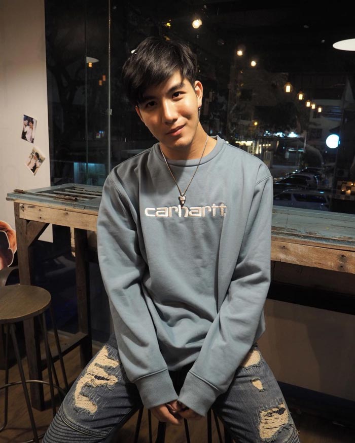 เมฆ จิรกิตติ์