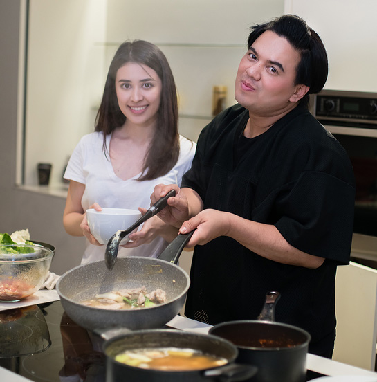 เอ ศุภชัย