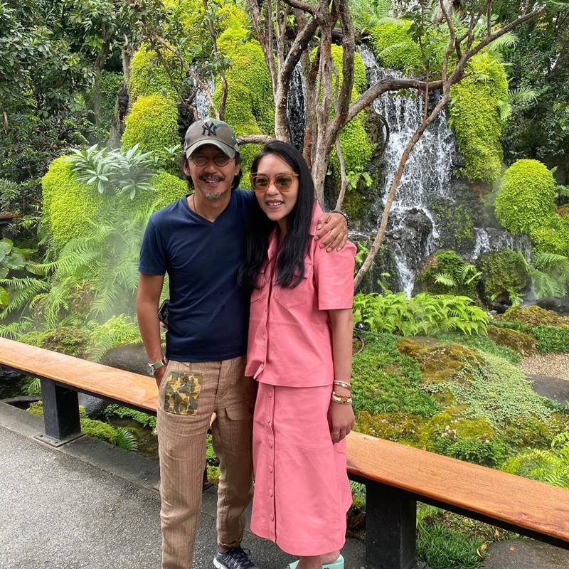 หญิงแมงมุม ม.ร.ว.ศรีคำรุ้ง ยุคล