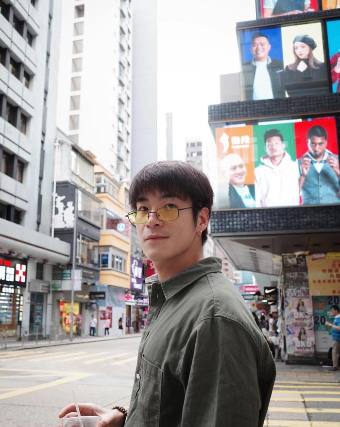 อาเล็ก ธีรเดช