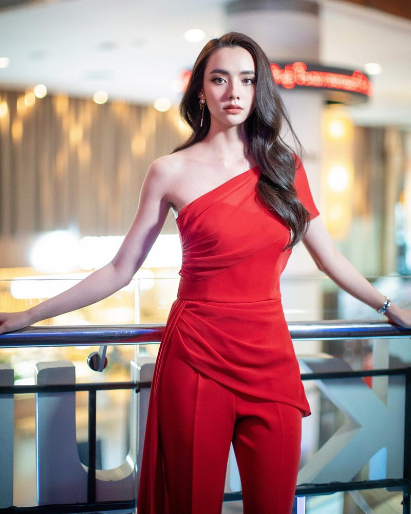 มุกดา นรินทร์รักษ์