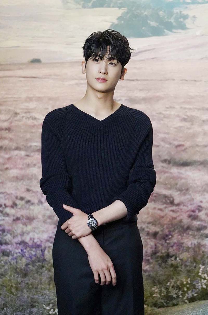 พัคฮยองชิก park hyungsik