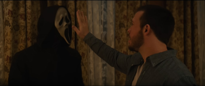 หนัง Scream 7 หวีดสุดขีด 7 (2026) ภาพตัวอย่าง