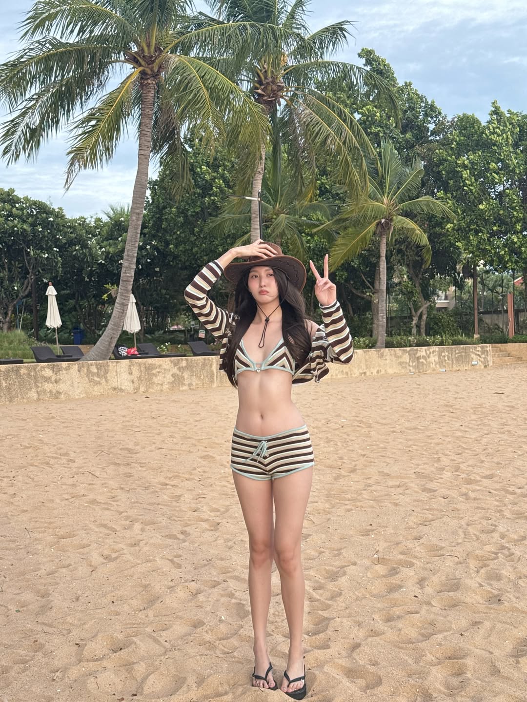 วิว เบญญาภา