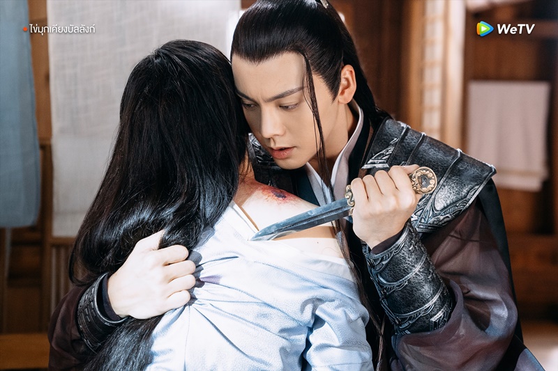 ไข่มุกเคียงบัลลังก์