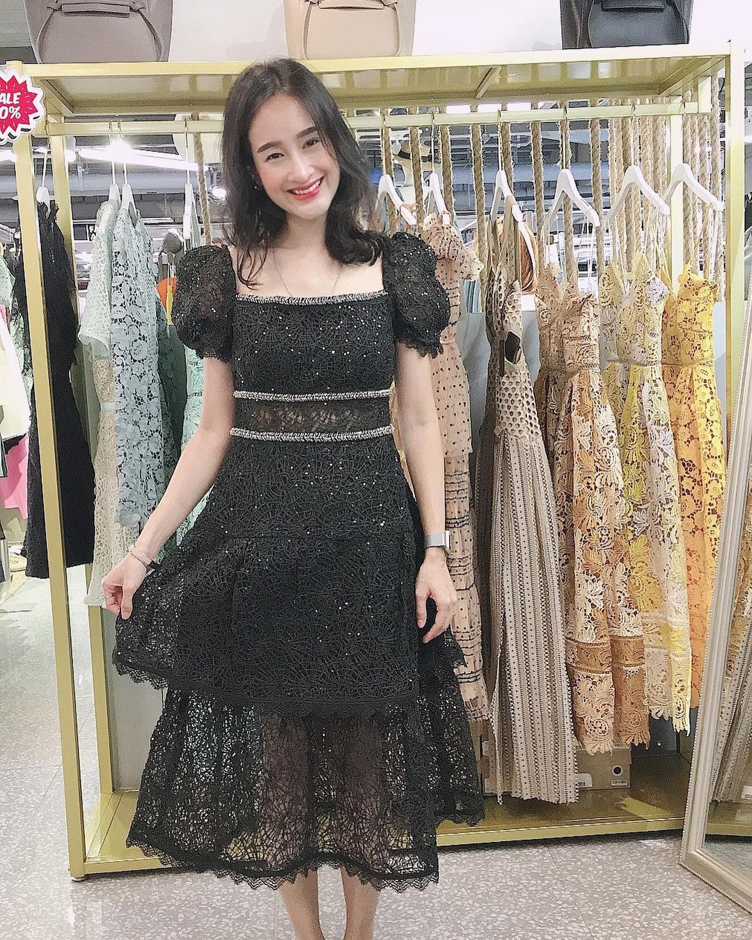 พลอย ลิตเติ้ลวอยซ์