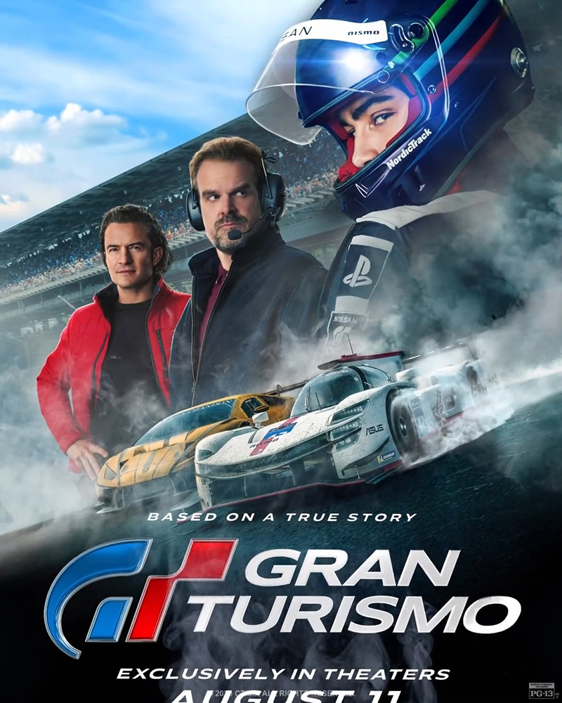 Gran Turismo