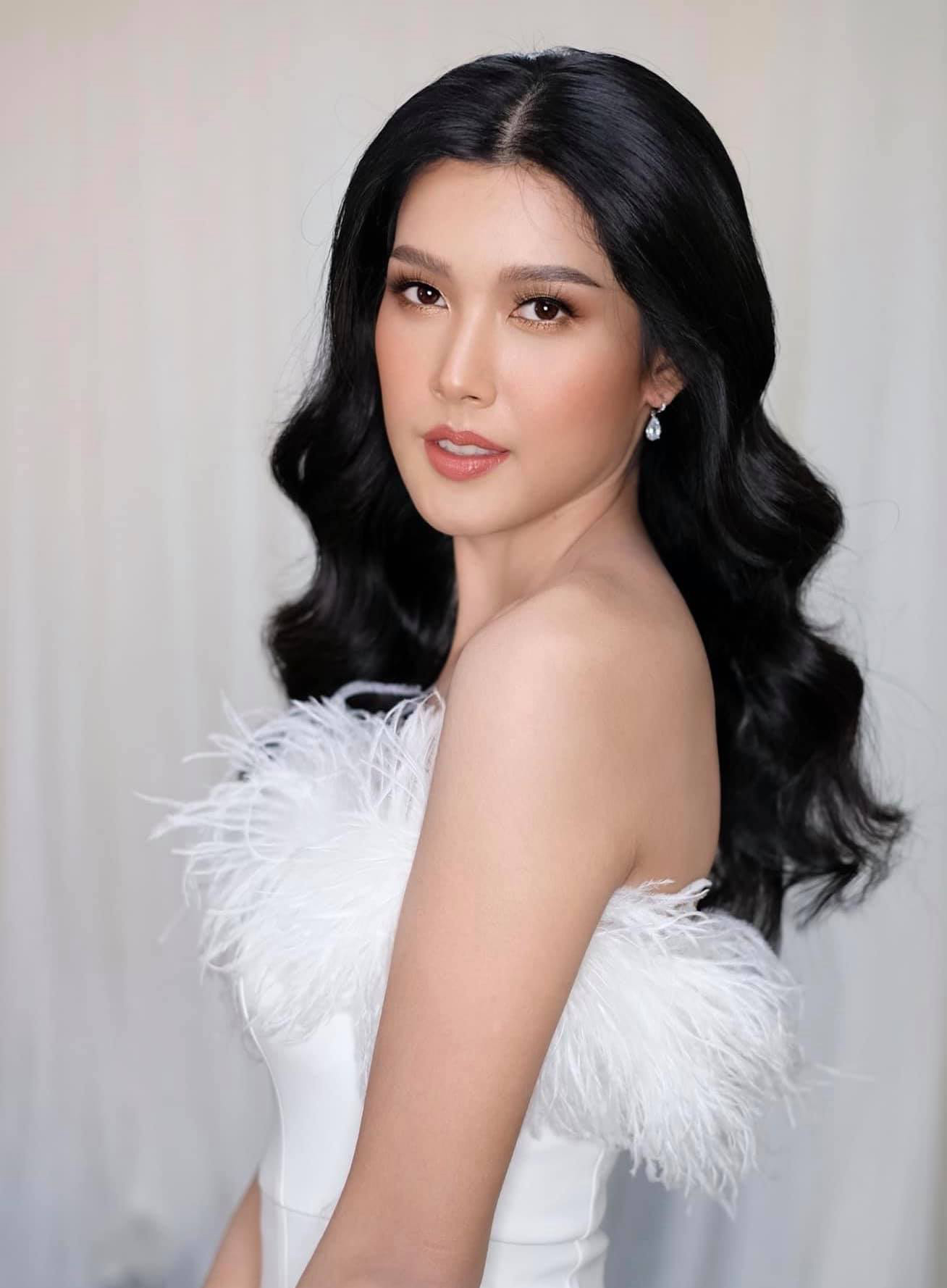 มิสยูนิเวิร์สไทยแลนด์