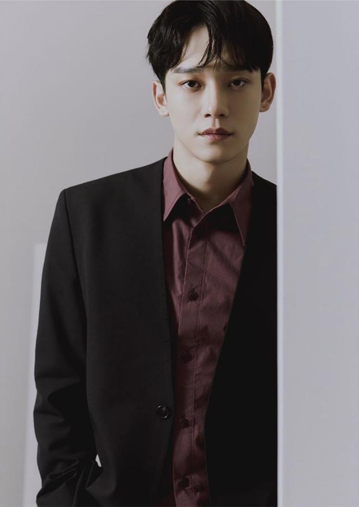 เฉิน EXO