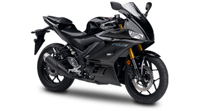 Yamaha YZF-R3 2023