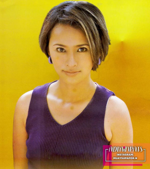 อดีตนักแสดง