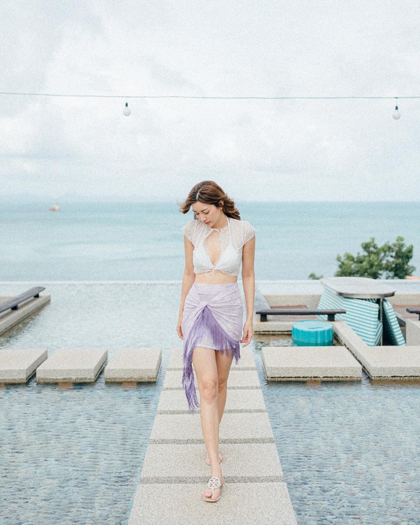 น้ำหวาน ภูริตา