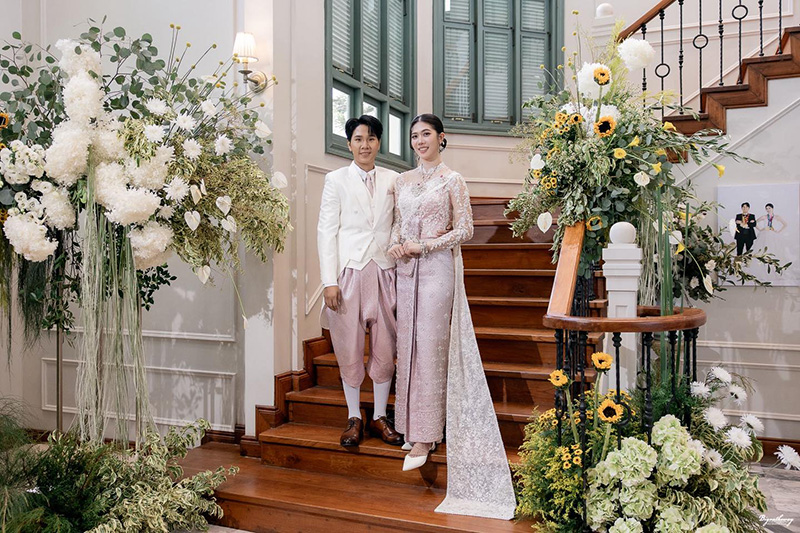 เทนนิส พาณิภัค