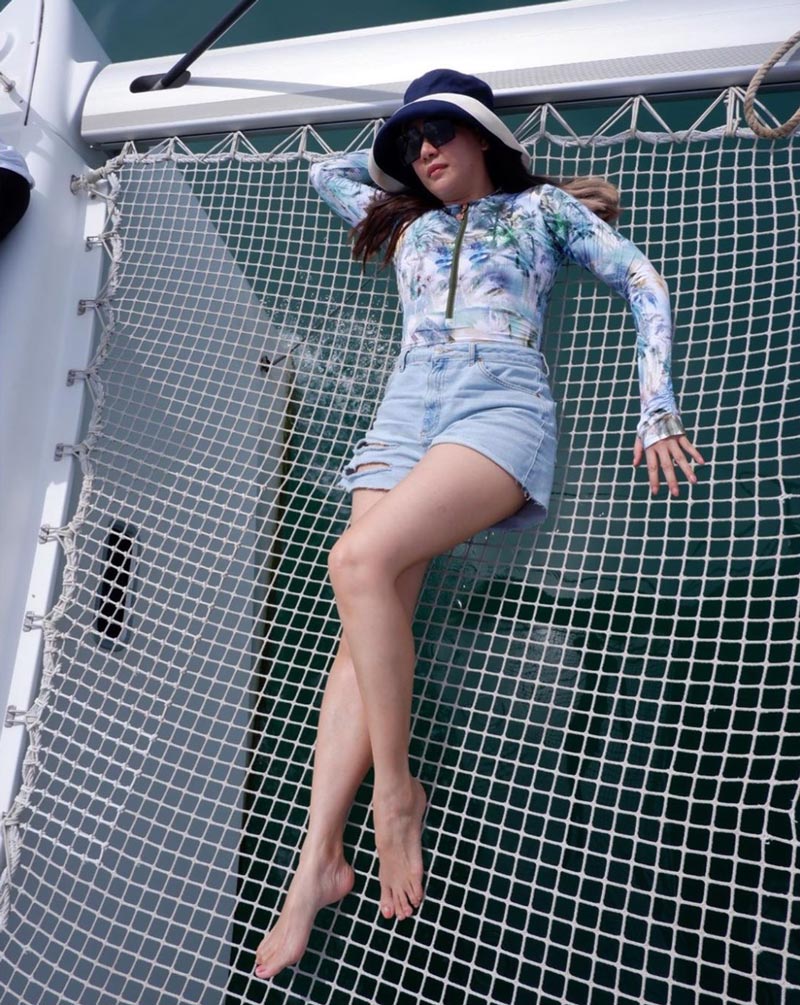 โอ๋ ภัคจีรา