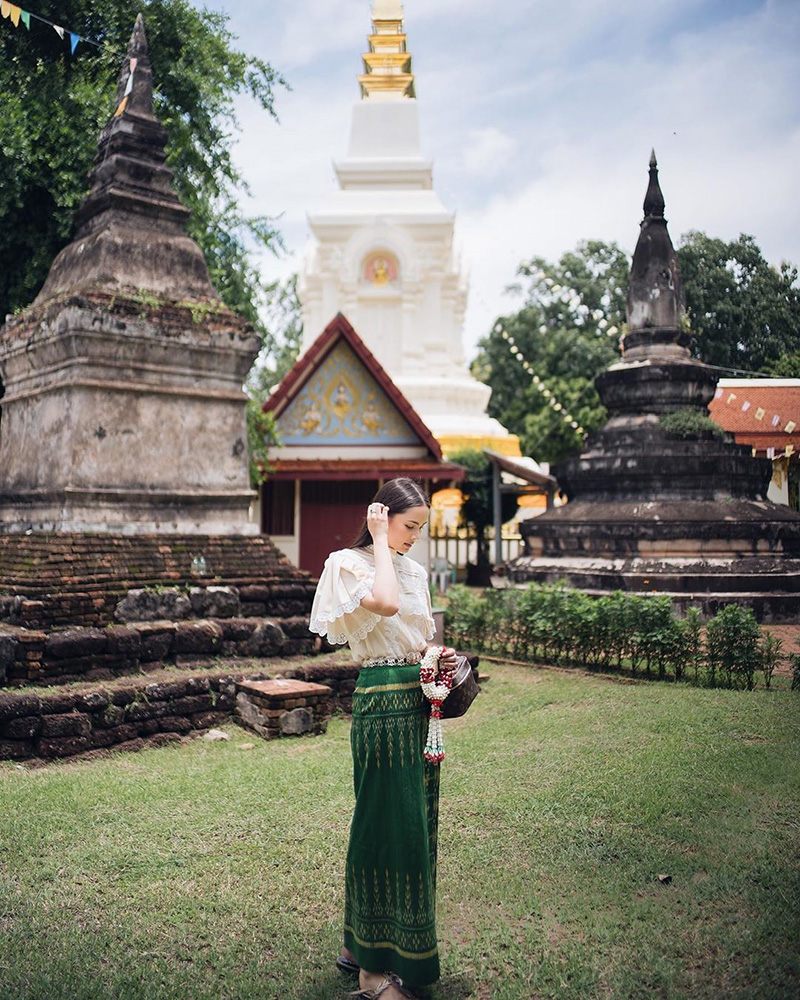 ญาญ่า อุรัสยา