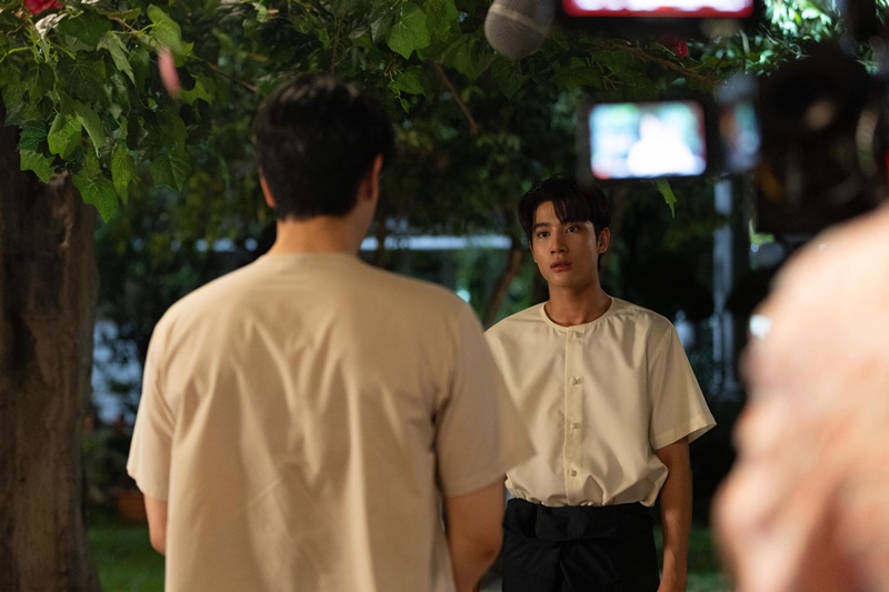 อรุณรุ่ง นักแสดง