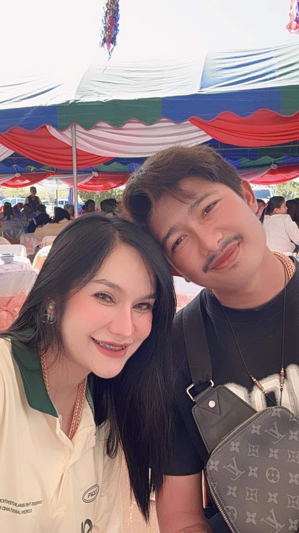 แม่น้ำหนึ่ง ภิรดา ธนโชติจินดา อินฟลูฯ เจ้าแม่ใบ้หวยชื่อดัง