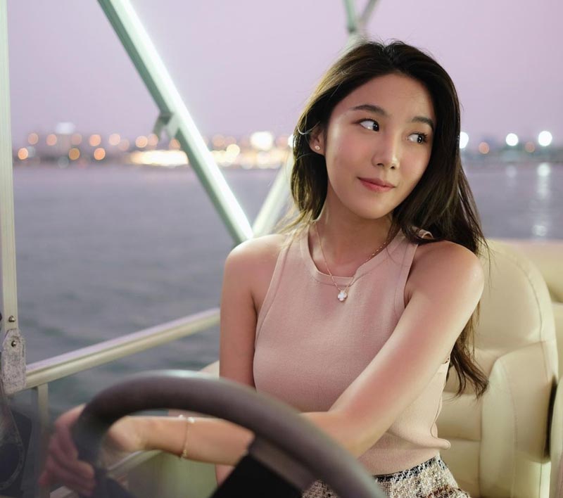 สไมล์ ภาลฎา