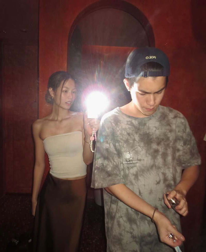 เจ้านาย เนเน่