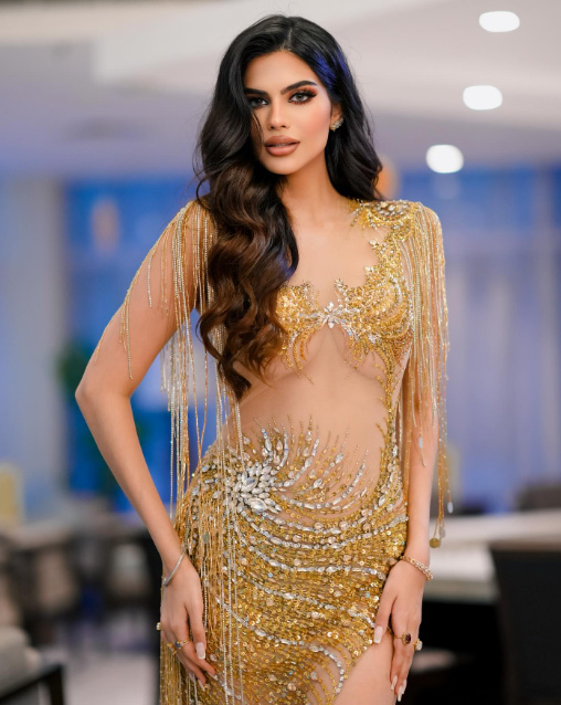 เปิดประวัติ เรเชล คุปตะ อดีต Miss Grand International 2024 สวยตะลึง