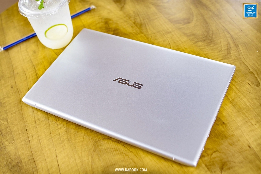Asus Vivobook 14 x412