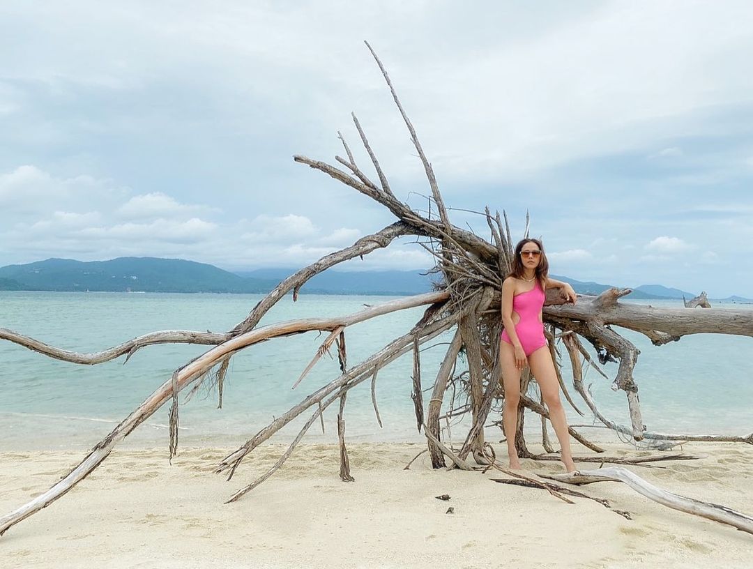 จอย ชลธิชา