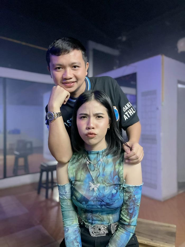 ครูไพบูลย์ กระต่าย พรรณนิภา