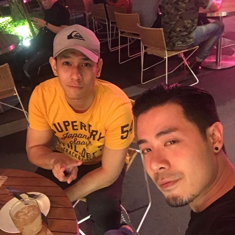 เชน ณัฐวัฒน์