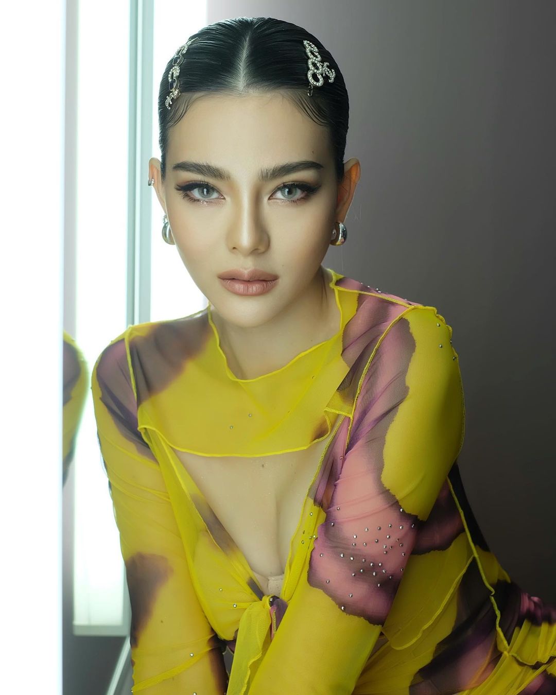 ดิว อริสรา เบล บุษญา