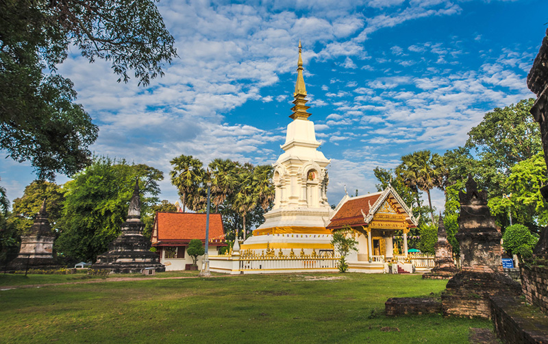 วัดพระธาตุบังพวน