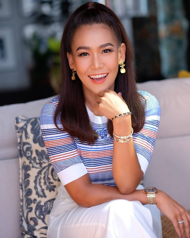กาละแมร์ พัชรศรี