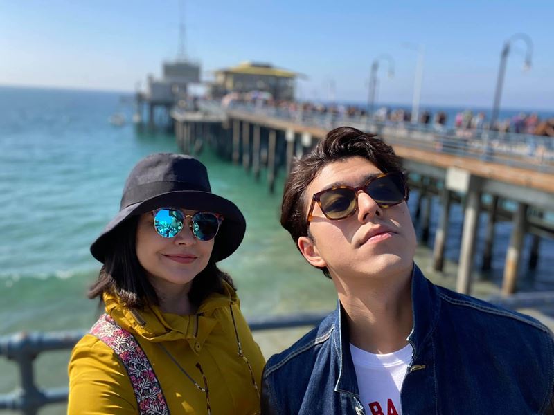 หมู พิมพ์ผกา