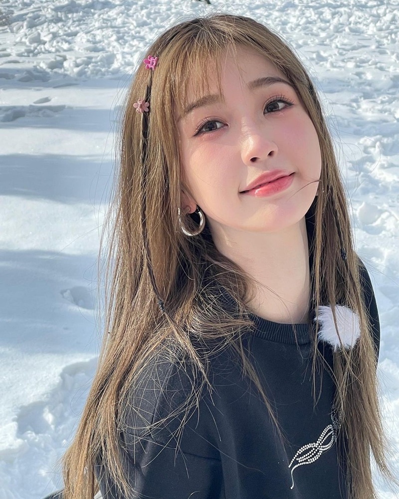 อวี๋ซูซิน esther yu