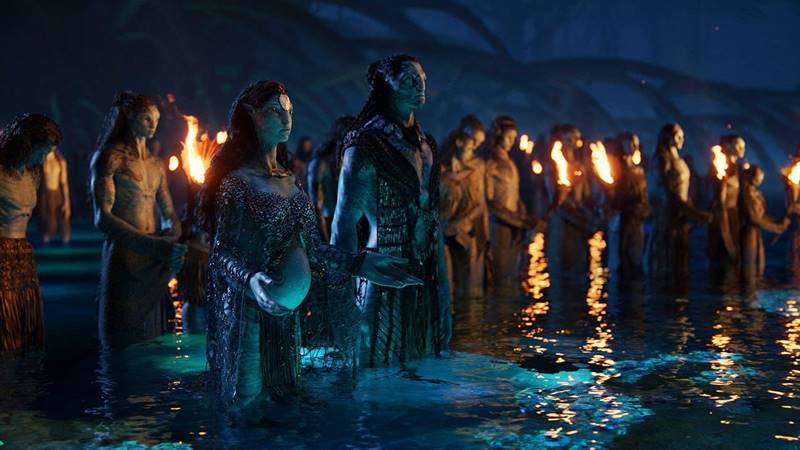 Avatar 2