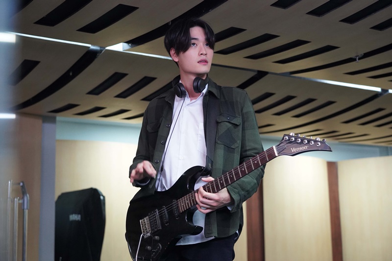 รักอีกครั้ง Sing Again
