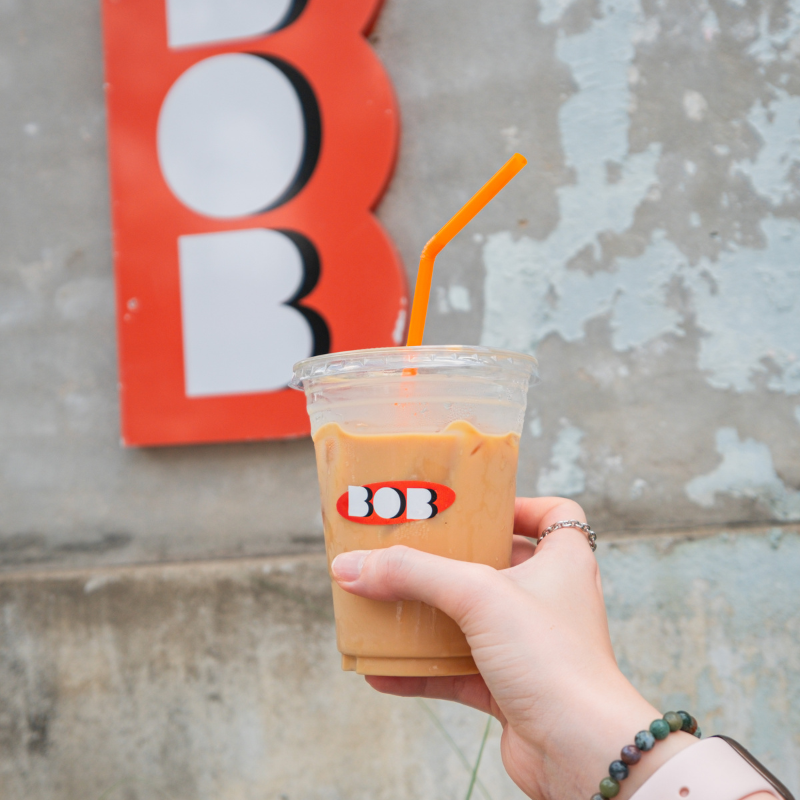 Bob Coffee
